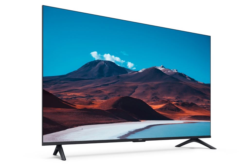 Google Tivi Xiaomi A 4K 55 inch L55MB-ASEA